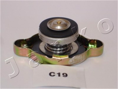 JAPKO - TAMPAO Liquido Refrig. 0378