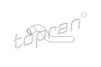 TOP - TUBO Radiador 08259