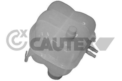 CAUTEX - DEPOSITO Liquido Refrig.