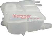 METZGER - DEPOSITO Liquido Refrig.