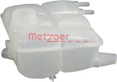 METZGER - DEPOSITO Liquido Refrig.