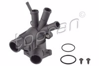 TOP - FALANGE Liquido Refrig. 03543