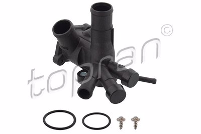TOP - FALANGE Liquido Refrig. 03543