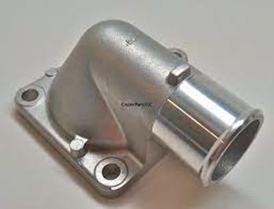 TOYOTA - FALANGE Liquido Refrig. (