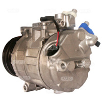 CARGO - COMPRESSOR AC (