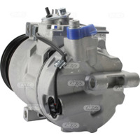 CARGO - COMPRESSOR AC (