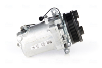 NISSENS - COMPRESSOR AC -