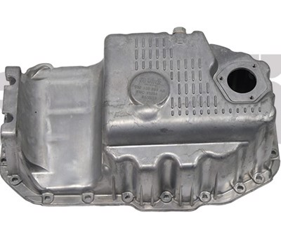 TOP - CARTER Motor
