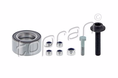 TOP - ROLAMENTO Roda VKBA1355