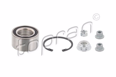 TOP - ROLAMENTO Roda VKBA3455
