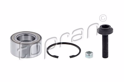 TOP - ROLAMENTO Roda VKBA3449