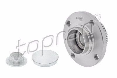 TOP - ROLAMENTO Roda VKBA3548