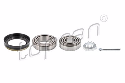 TOP - ROLAMENTO Roda VKBA3519