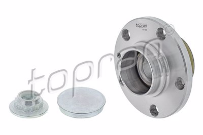 TOP - ROLAMENTO Roda VKBA3567