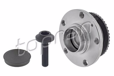 TOP - ROLAMENTO Roda VKBA3606