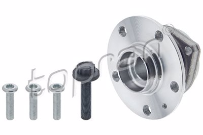 TOP - ROLAMENTO Roda VKBA6556