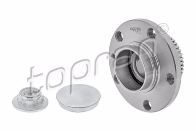 TOP - ROLAMENTO Roda VKBA3456