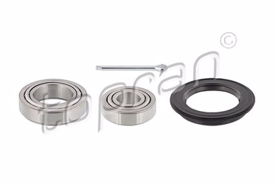 TOP - ROLAMENTO Roda VKBA944
