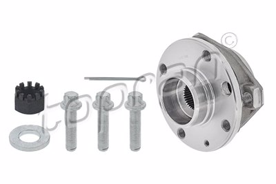 TOP - ROLAMENTO Roda VKBA3510