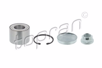 TOP - ROLAMENTO Roda VKBA3617