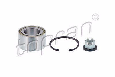 TOP - ROLAMENTO Roda VKBA3613