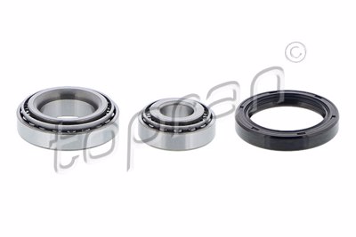 TOP - ROLAMENTO Roda VKBA523