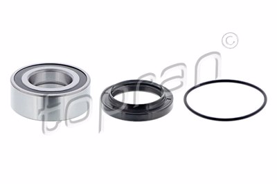 TOP - ROLAMENTO Roda VKBA1466