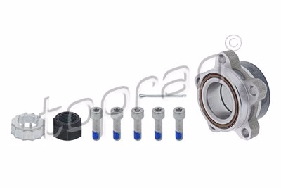 TOP - ROLAMENTO Roda VKBA3588