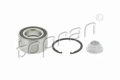 TOP - ROLAMENTO Roda VKBA6653