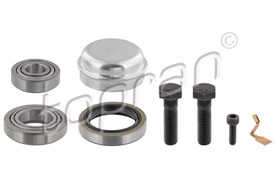 TOP - ROLAMENTO Roda VKBA941