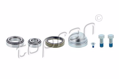 TOP - ROLAMENTO Roda VKBA1498