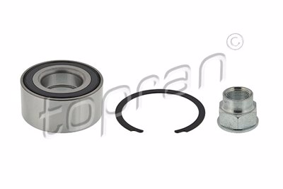 TOP - ROLAMENTO Roda VKBA3414