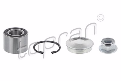 TOP - ROLAMENTO Roda VKBA3525