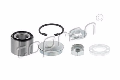 TOP - ROLAMENTO Roda VKBA969