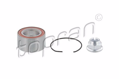 TOP - ROLAMENTO Roda VKBA3496