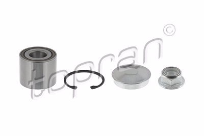 TOP - ROLAMENTO Roda VKBA3639
