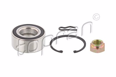 TOP - ROLAMENTO Roda VKBA915
