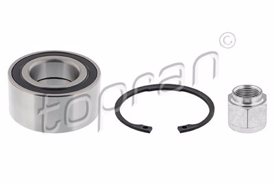 TOP - ROLAMENTO Roda VKBA3554