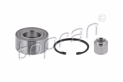 TOP - ROLAMENTO Roda VKBA3657