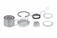 TOP - ROLAMENTO Roda VKBA961