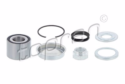 TOP - ROLAMENTO Roda VKBA3556