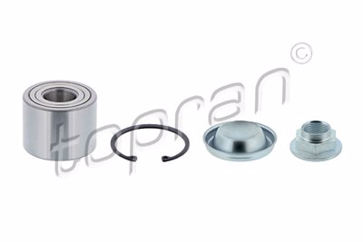TOP - ROLAMENTO Roda VKBA3680
