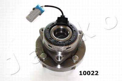 JAPKO - ROLAMENTO Roda VKBA7599