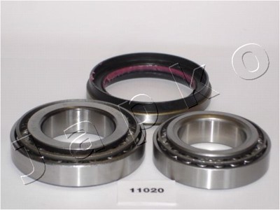 JAPKO - ROLAMENTO Roda VKBA3319
