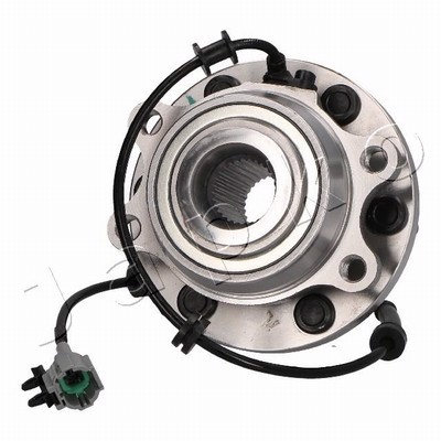 JAPKO - ROLAMENTO Roda VKBA6999