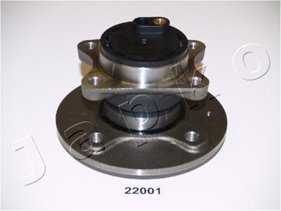 JAPKO - ROLAMENTO Roda VKBA3697
