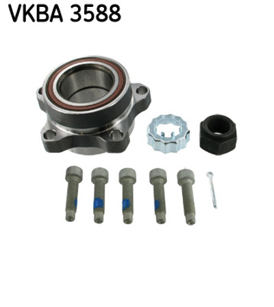SKF - ROLAMENTO Roda (