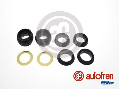 AUTOFREN - JOGO BORRACHAS -