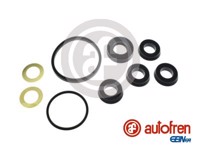 AUTOFREN - JOGO BORRACHAS -