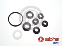 AUTOFREN - JOGO BORRACHAS -